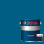 Esmalte poliuretano satinado 2 componentes ral 5019 + comp. b pur as
